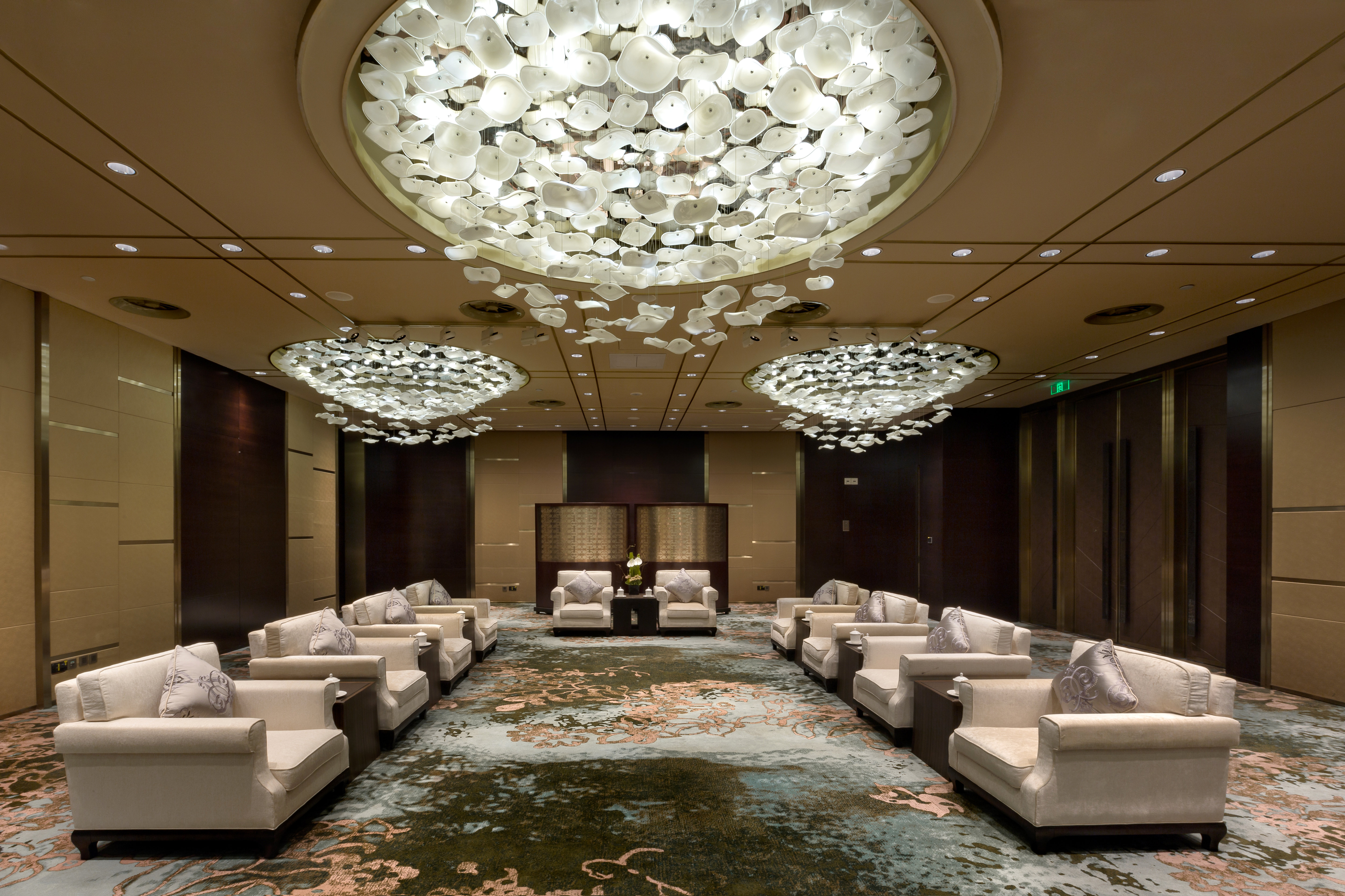 CROWNE PLAZA CHONGQING NEW NORTH ZONE 29/50