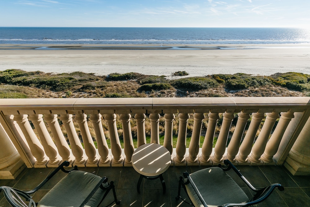 The Sanctuary at Kiawah Island Golf Resort 17/50