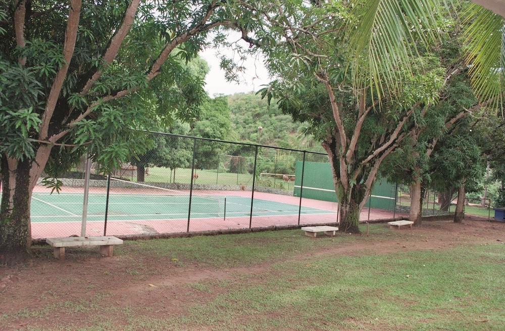 Hotel Guadaira Resort 24/49