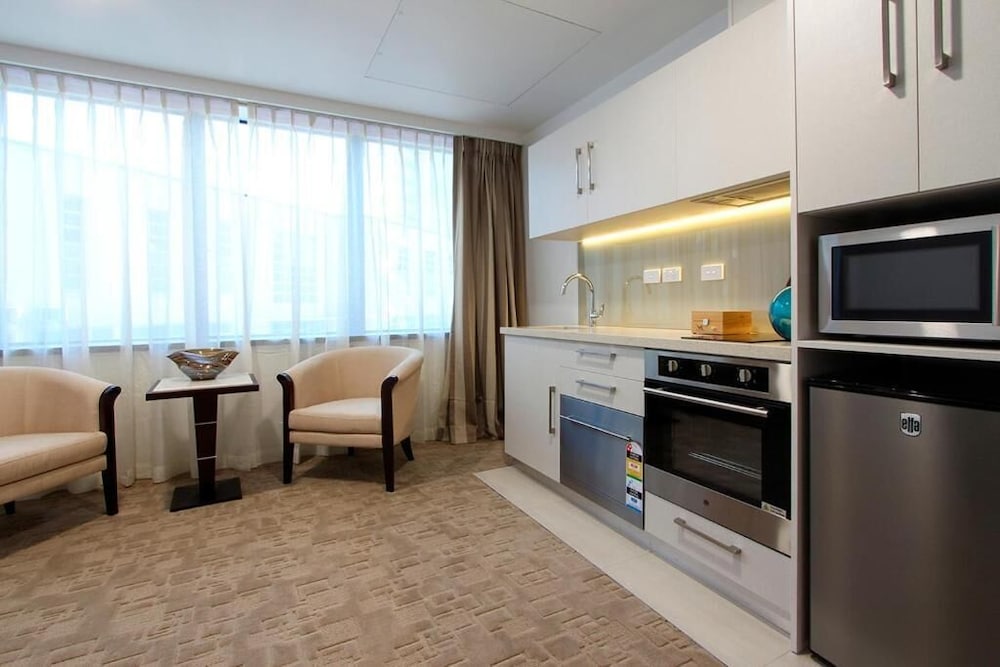 Vr Queen Street Hotel And Suite 49/63