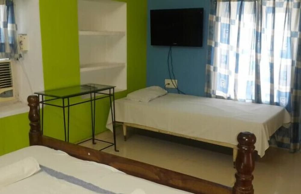 HOTEL PANORAMA GUESTHOUSE 20/30