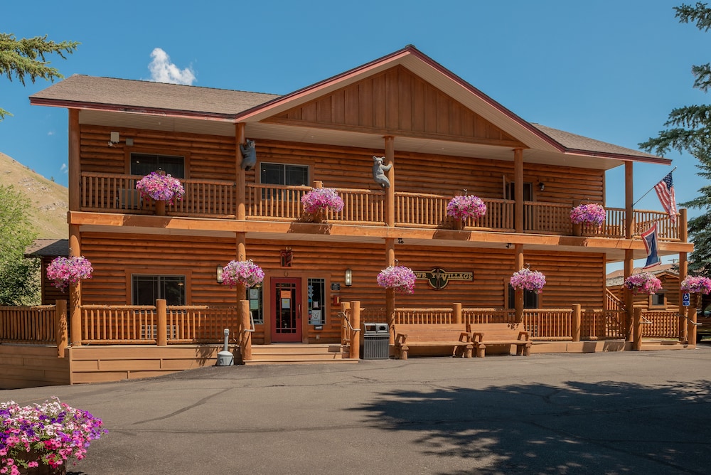 Cowboy Village Resort 1/69