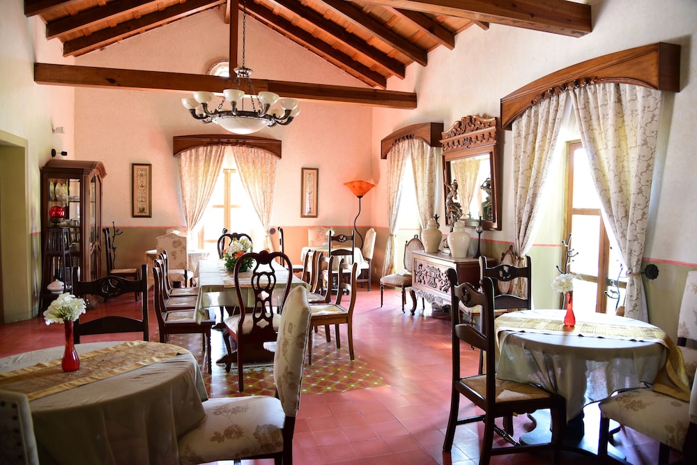 Hacienda La Magdalena 32/44