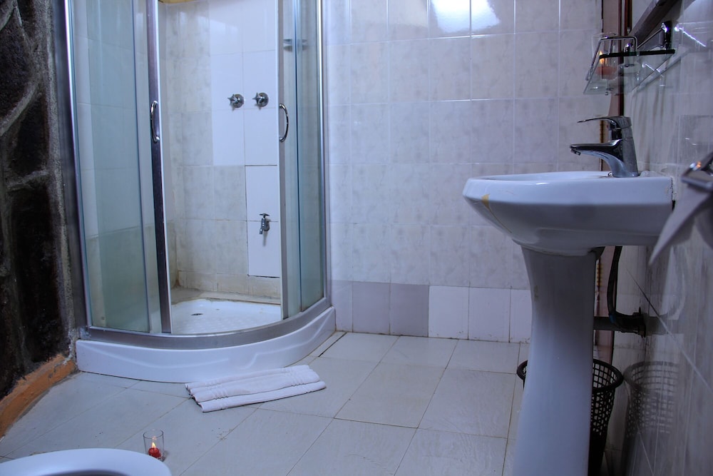 غرفة تنفيذية بسرير مزدوج، Naivasha Peppercorn Holiday Resort 5/9