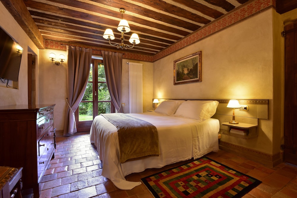 Relais Mont Blanc Hotel and Spa 12/50