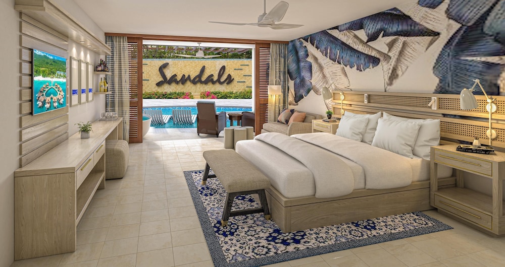 Sandals Royal Curacao - Adults Only 23/72