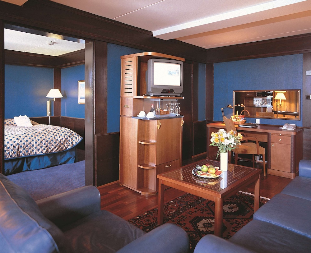 Radisson Blu Hotel, Haugesund 43/68