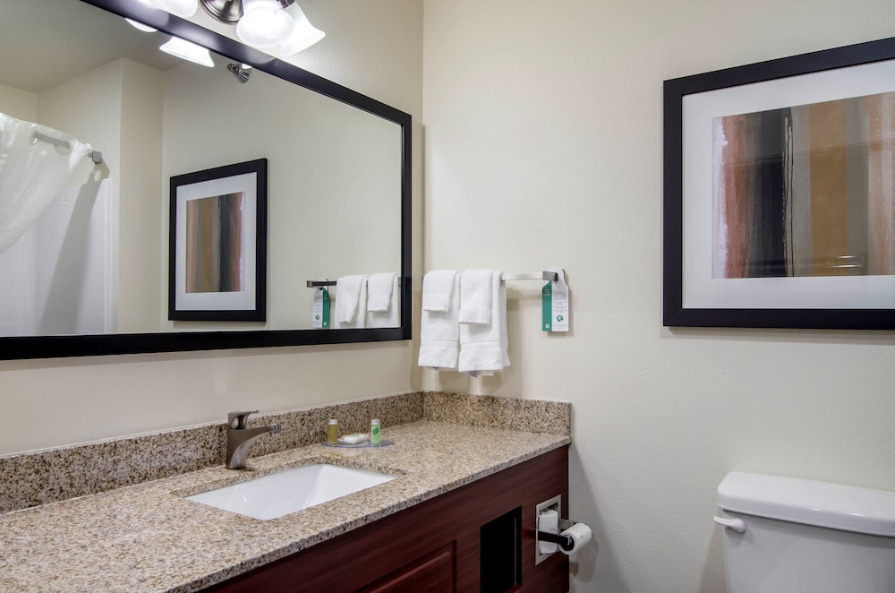 Cobblestone Hotel and Suites Torrington 11/37