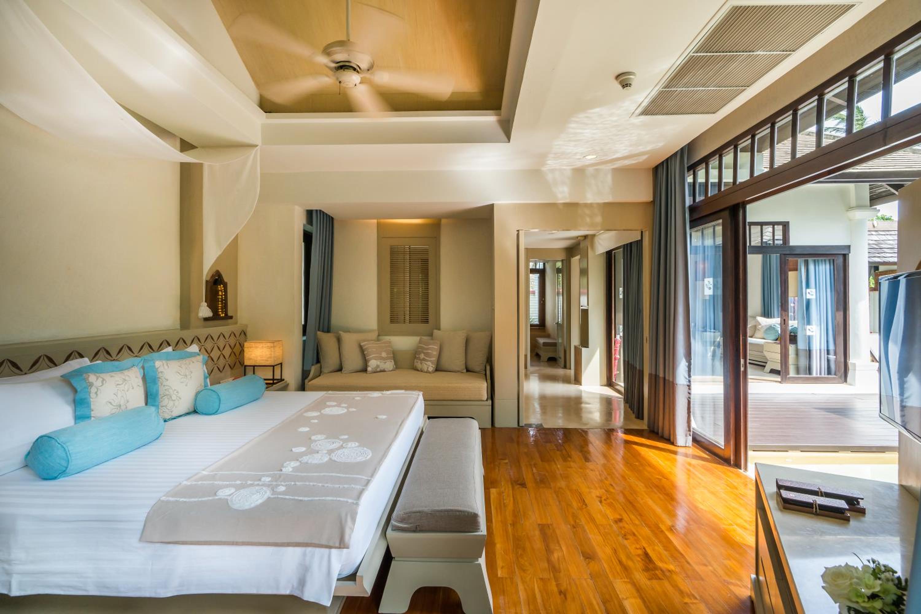 Pool, Family, Suite, Villa