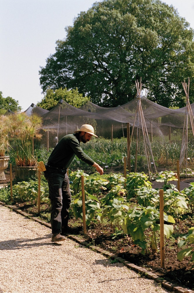 Le Manoir Aux Quat Saisons A Belmond Hotel Oxfordshire 74/81