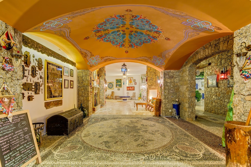Datca Villa Asina 6/63