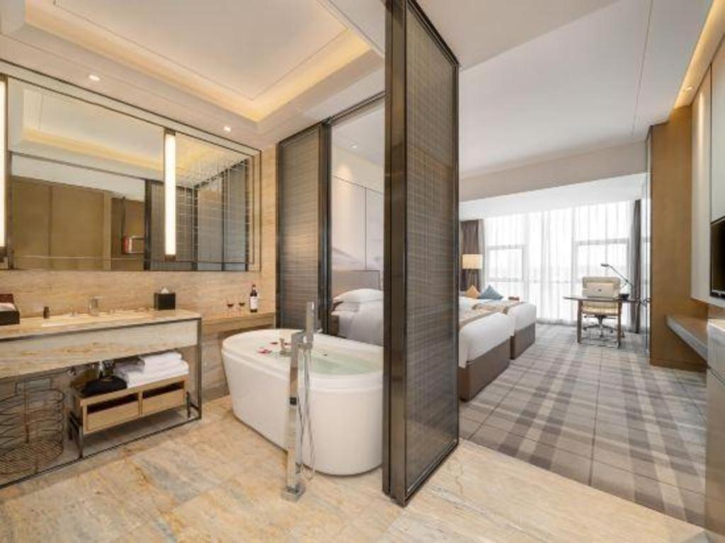Zhong Ding Oriental Mandarin Hotel 49/50