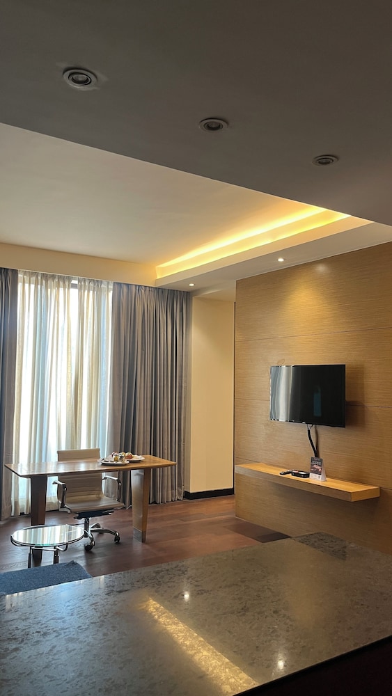 HYATT PLACE HAMPI 56/78