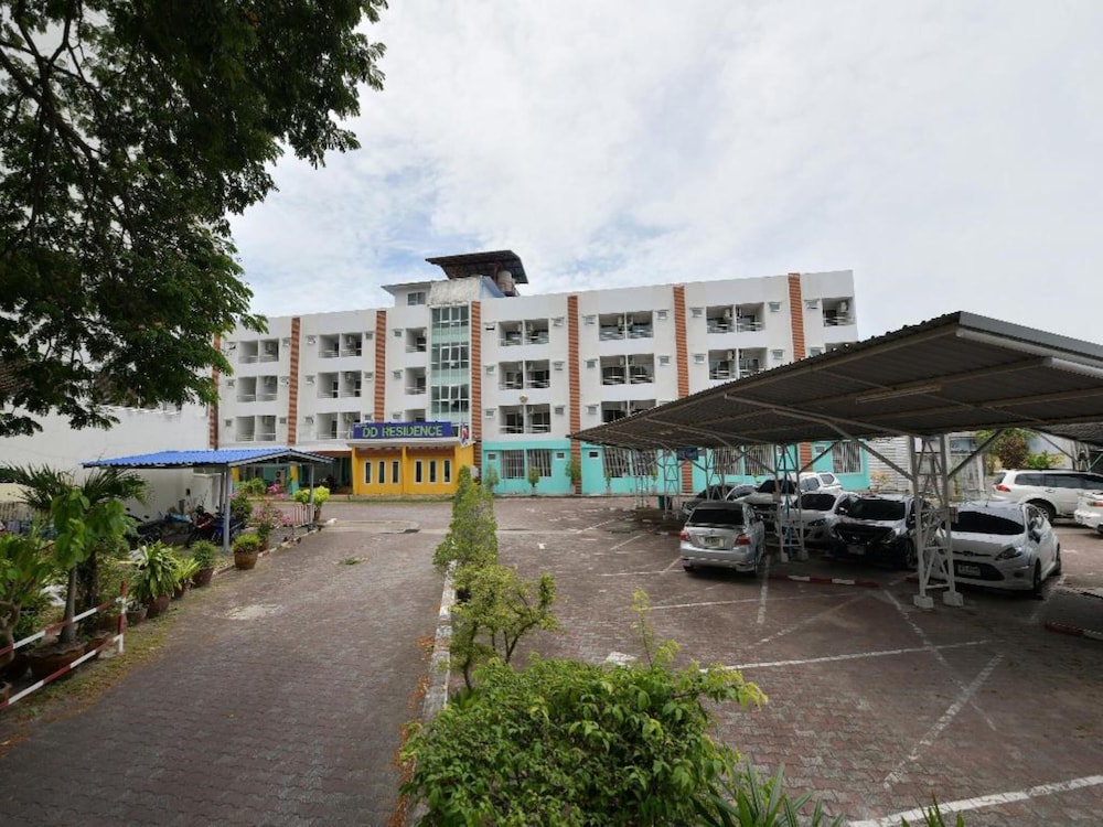 Dd Residence 3/36