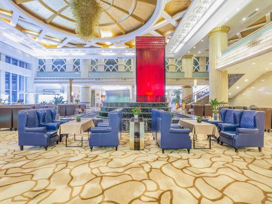 Luanzhou International Hotel 27/30
