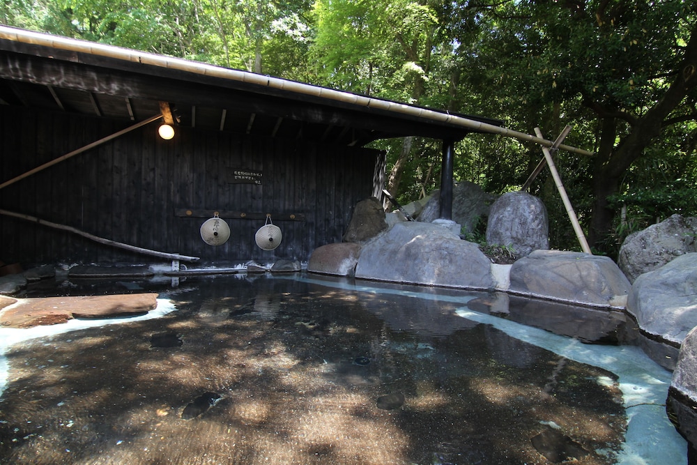 Yufuin Ryoan Wazanho 24/49