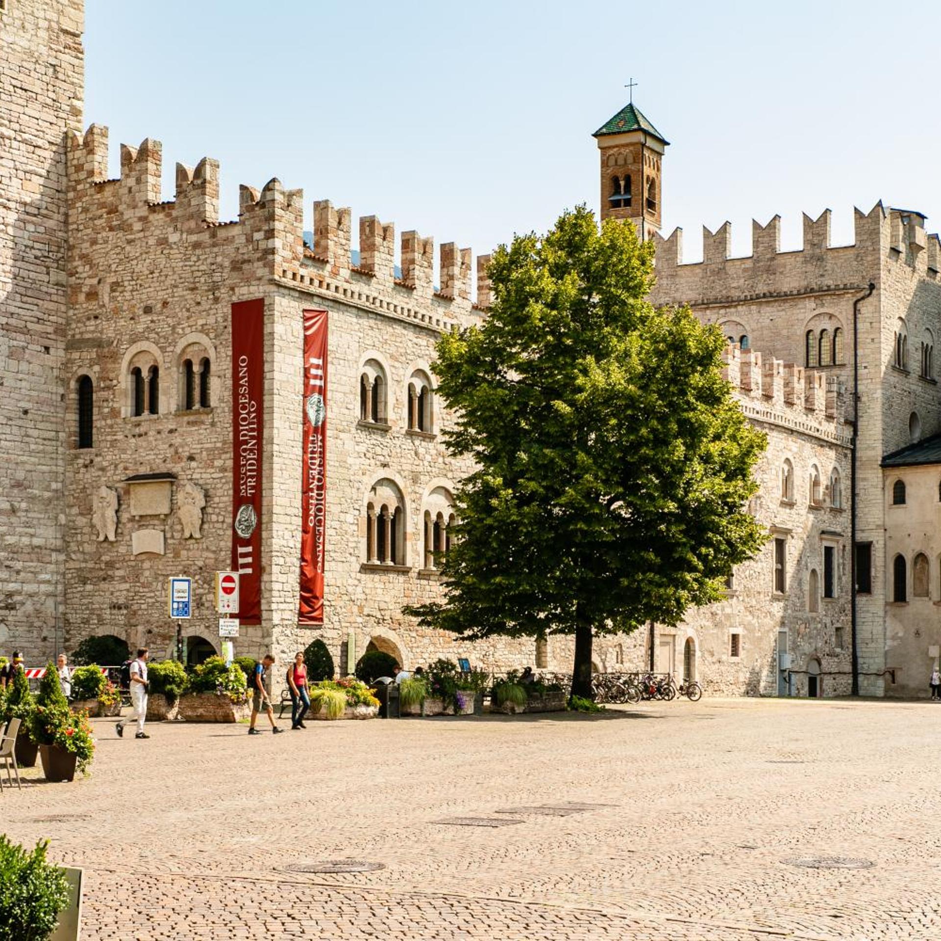 Boutique Exclusive B&B Trento 41/50