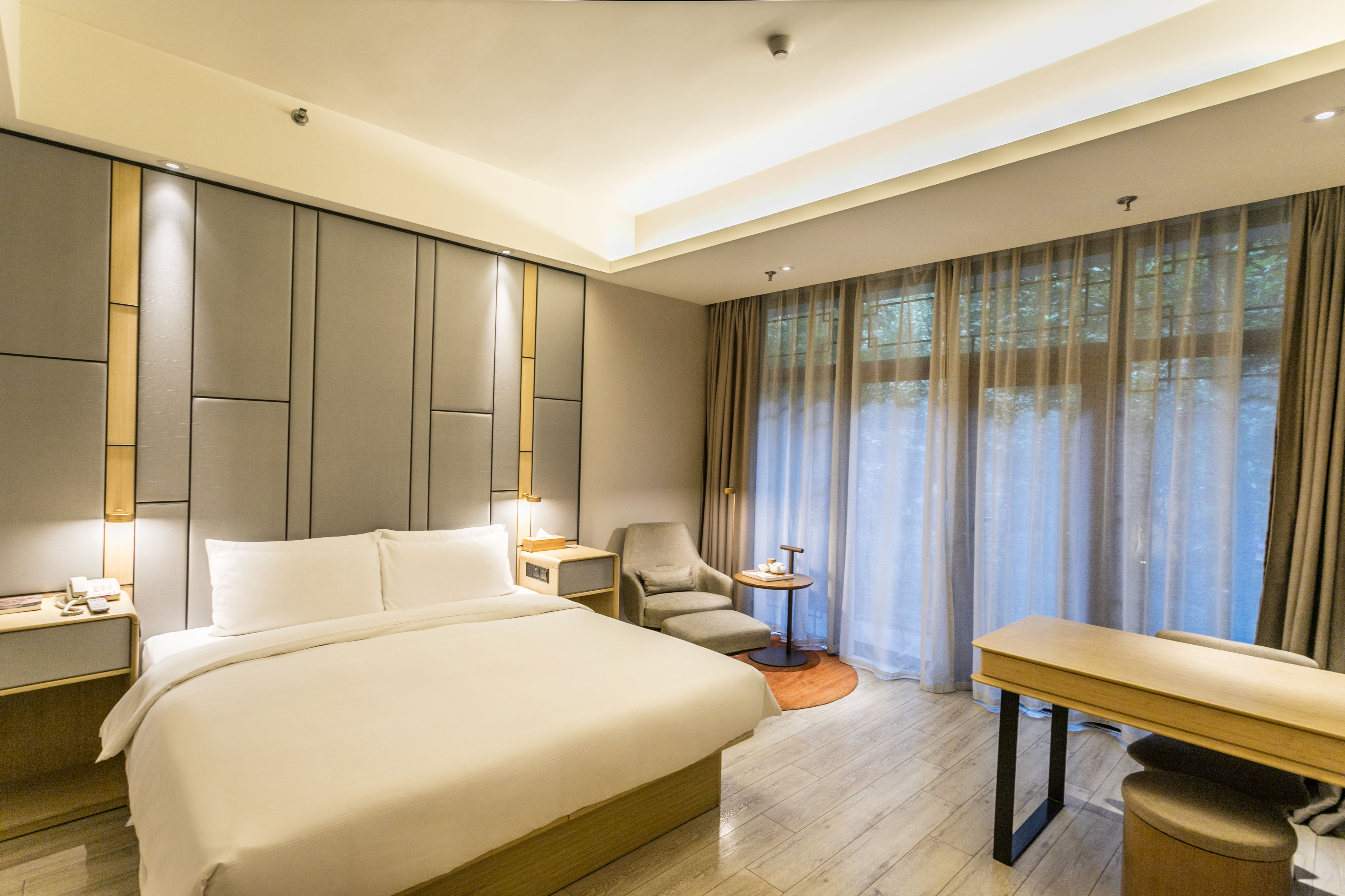 Quanji Hotel 20/32