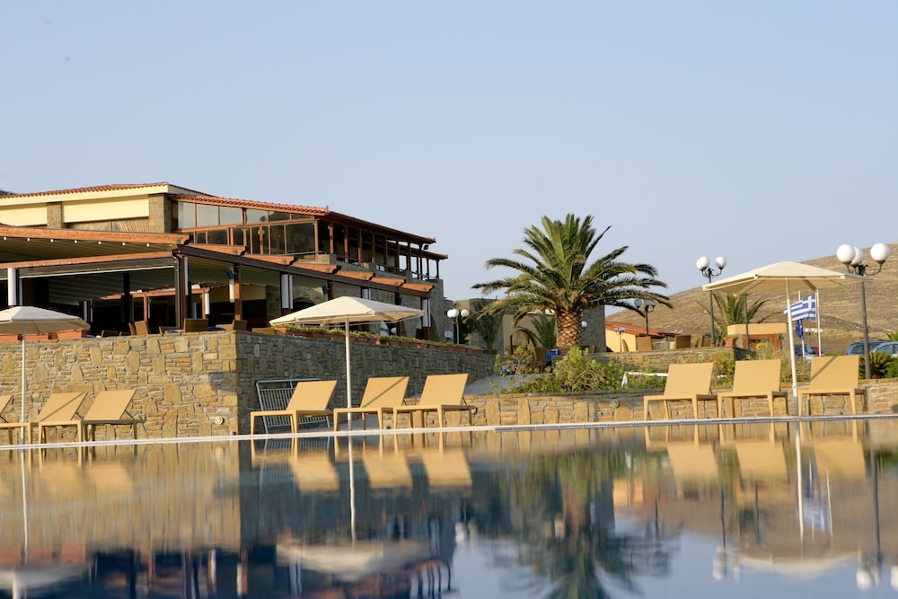 Lemnos Village Resort Hotel 9/71