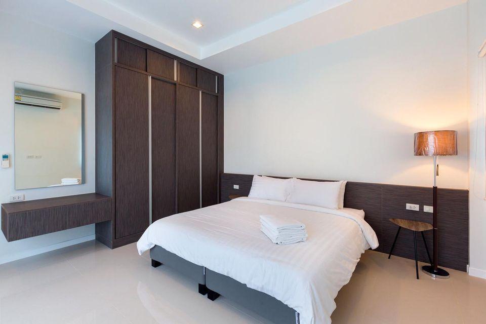 3 Bedrooms, Garden Pool, Villa, 2 King Beds