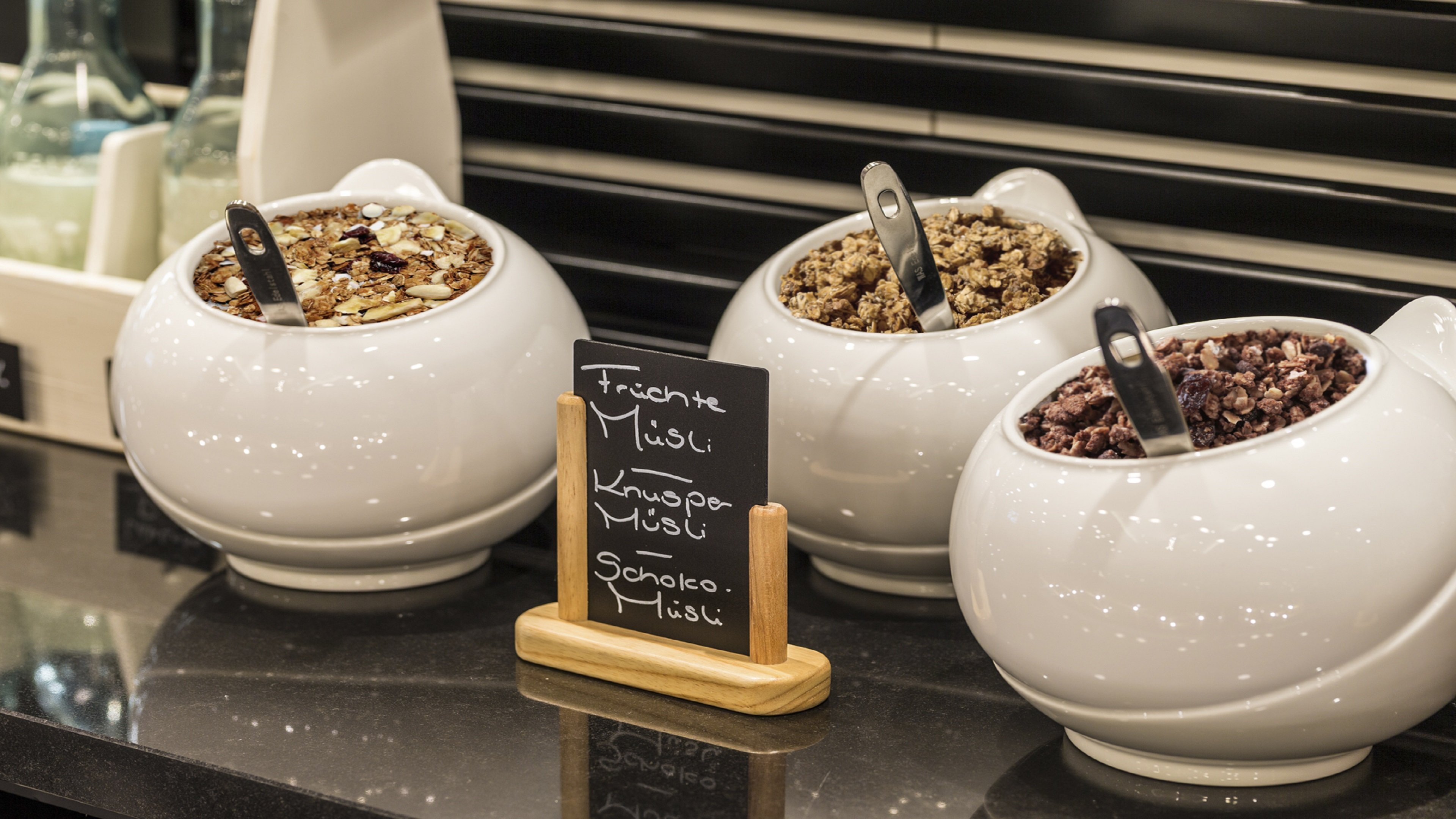 Holiday Inn - the niu, Cobbles Essen, an IHG Hotel 7/13