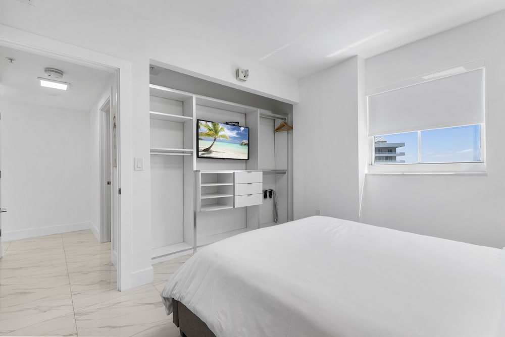 2 BEDROOMS, LUXURY, SUITE, ACCESSIBLE