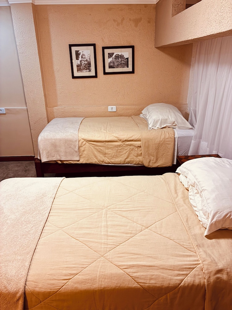 Boutique Casa Teatro Hotel 12/49