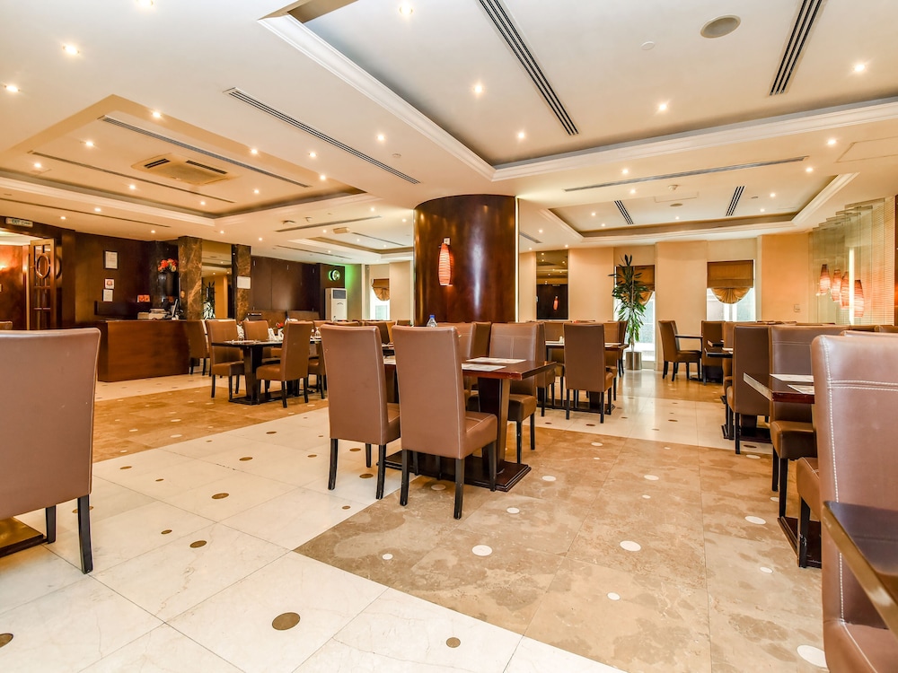 restaurant-cafeteria