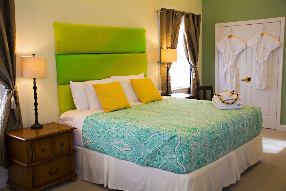 Malolo Bed and Breakfast 6/18