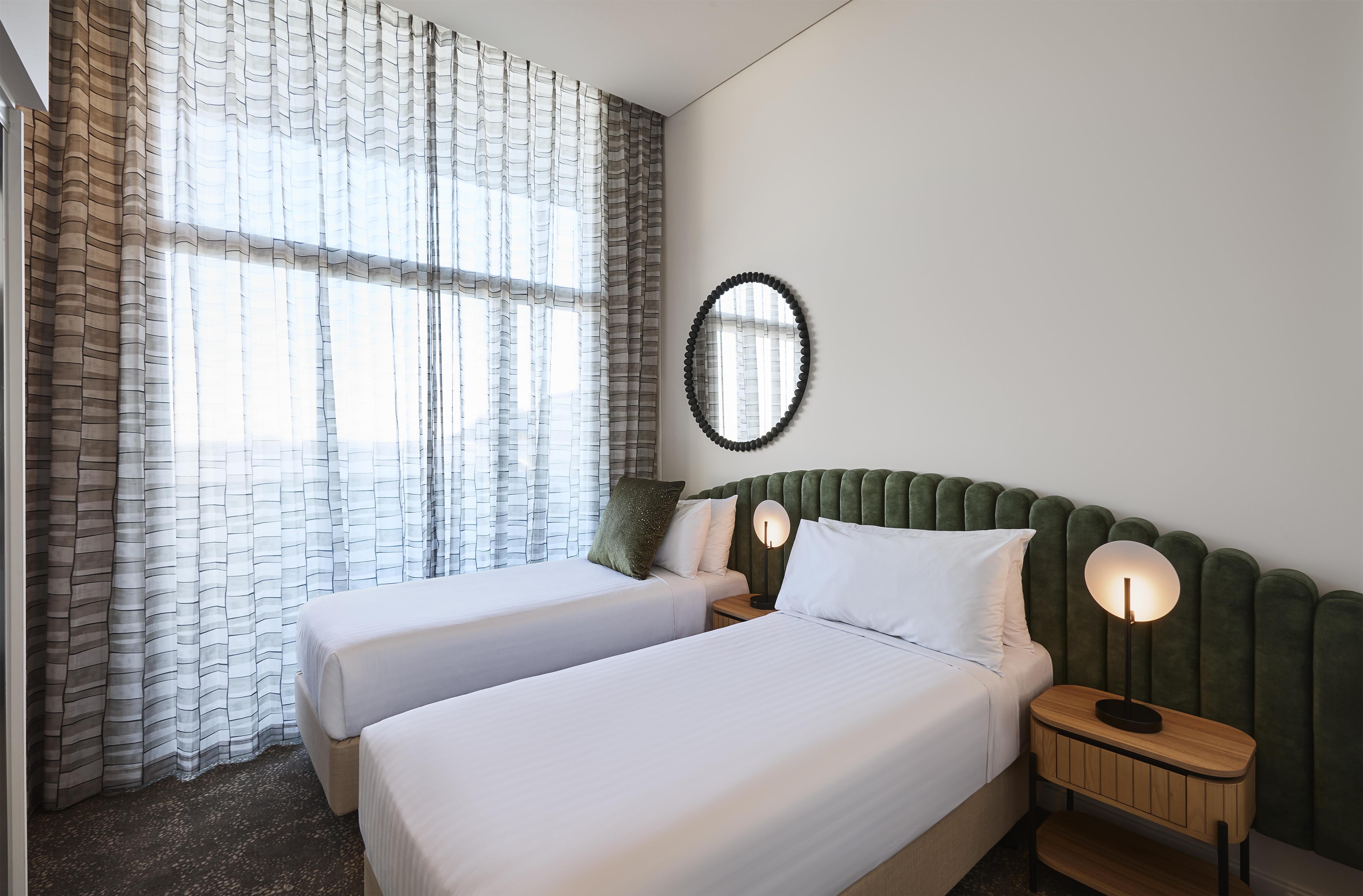 شقة بريميير، Adina Apartment Hotel Perth 2/6