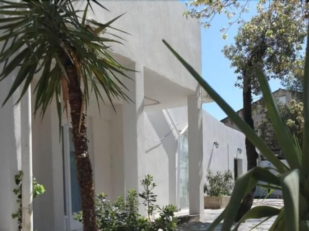 Hotel La Voile 59/64