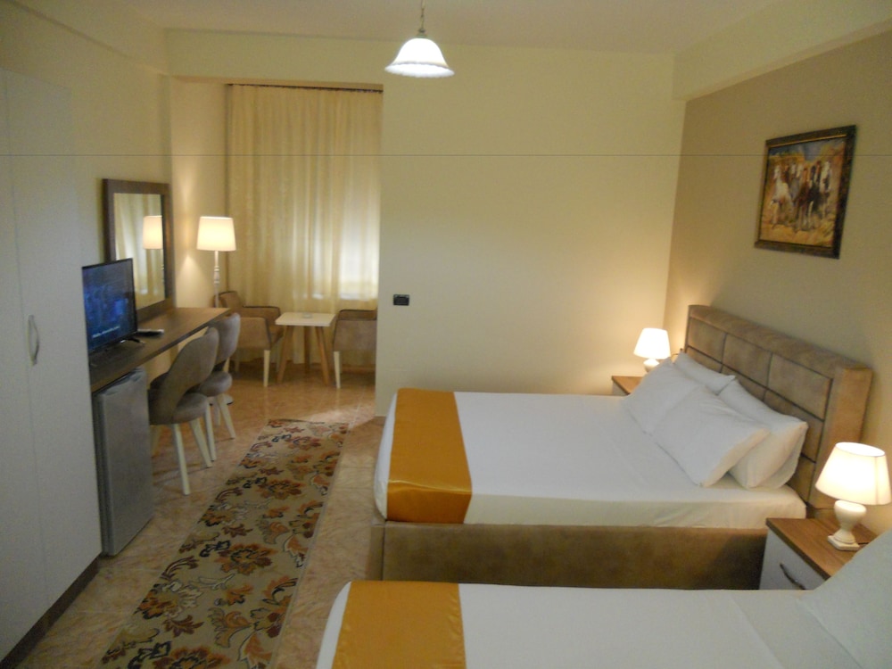 Hotel Onorato 8/36