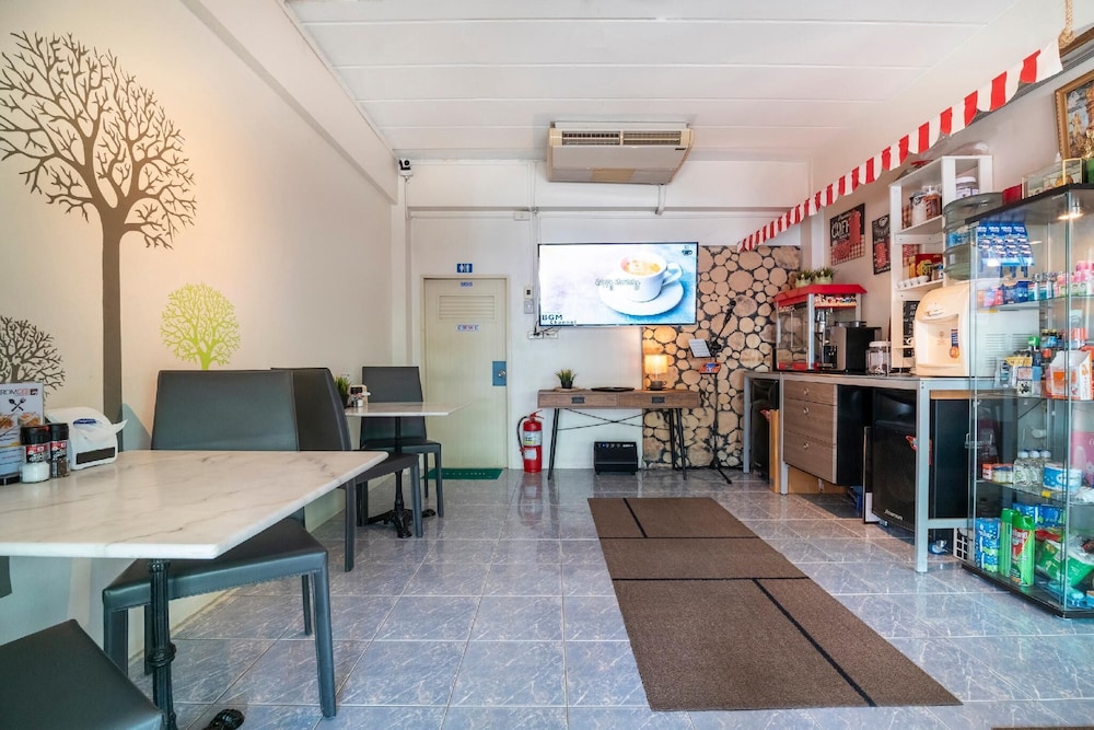 Aromdee Apartment 30/36