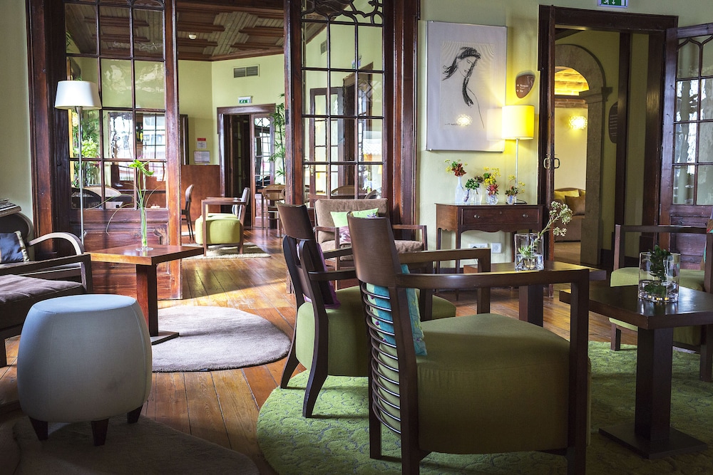 Hotel Lusitano 36/50