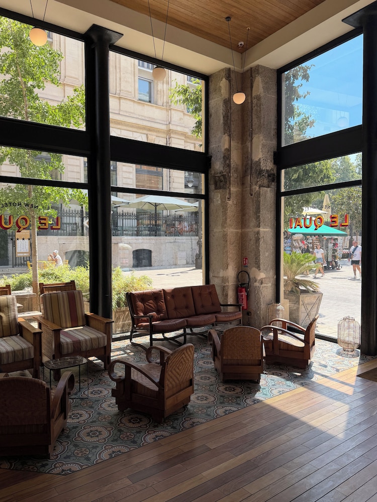 New Hotel Le Quai Vieux Port 46/69