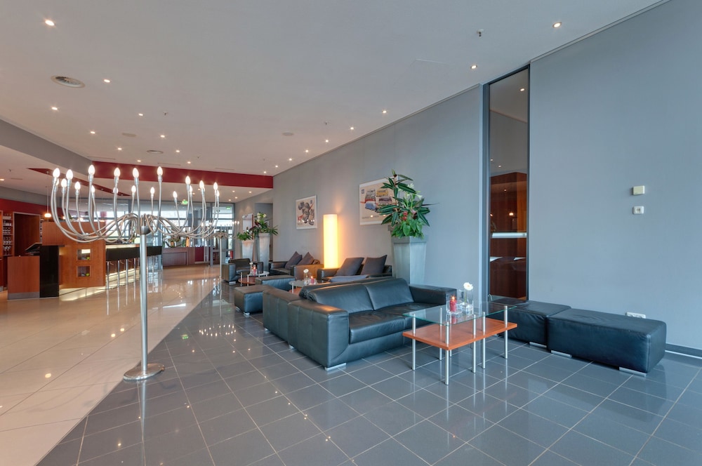 Hotel Wolfsburg Centrum, Affiliated by Melia 9/60