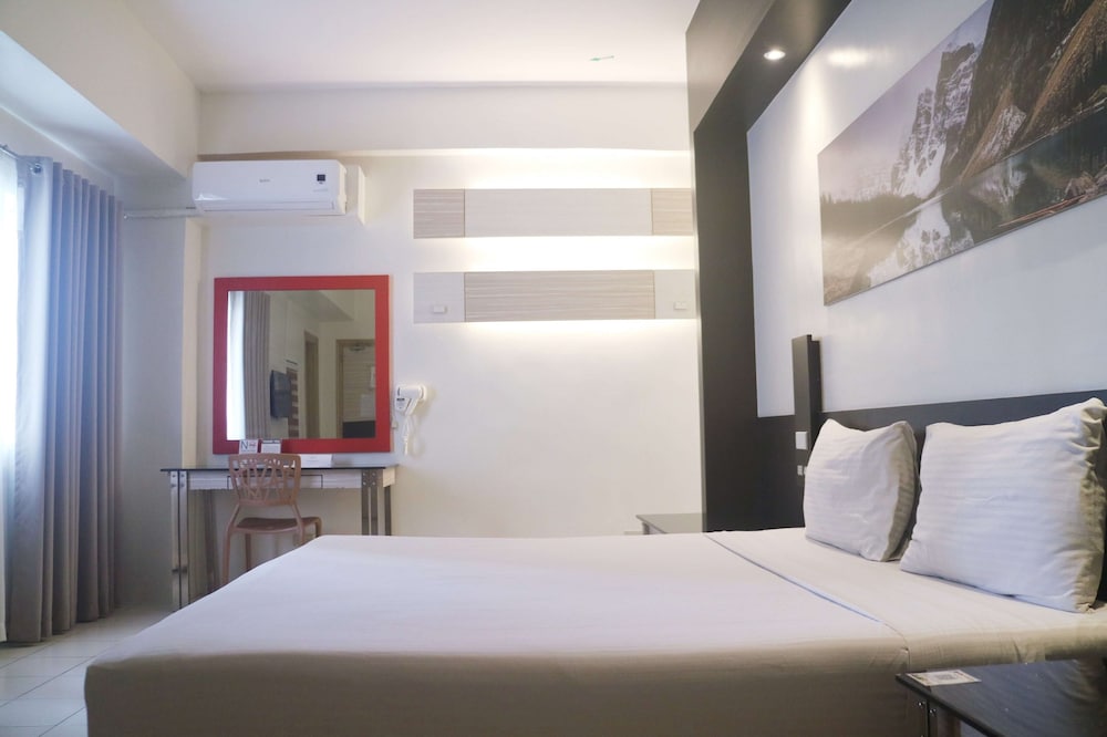 REGULAR ROOM (1 BED)