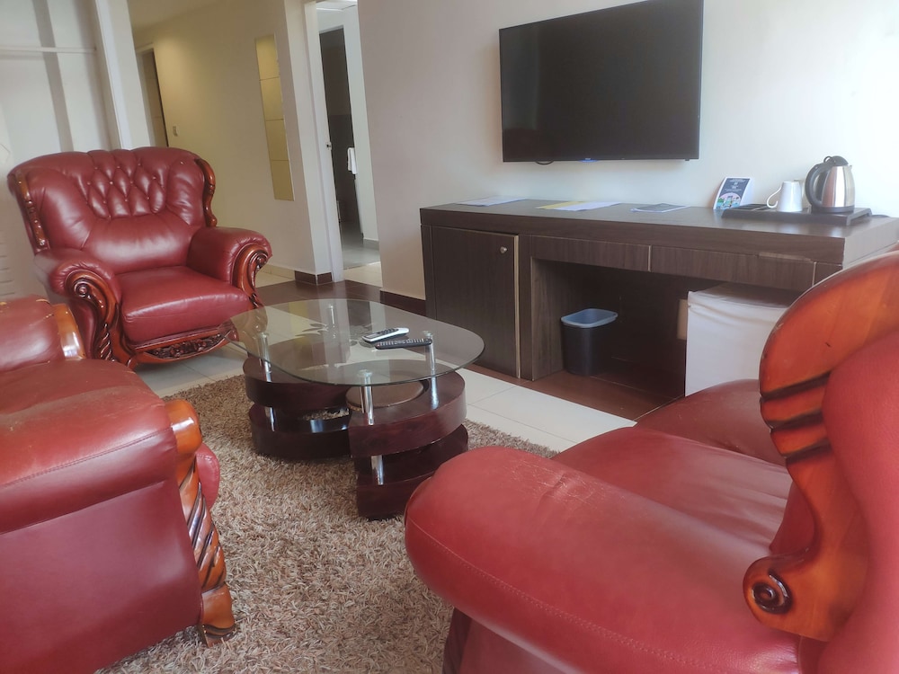 Golden Tulip Grande Comore Moroni Resort And Spa 53/70