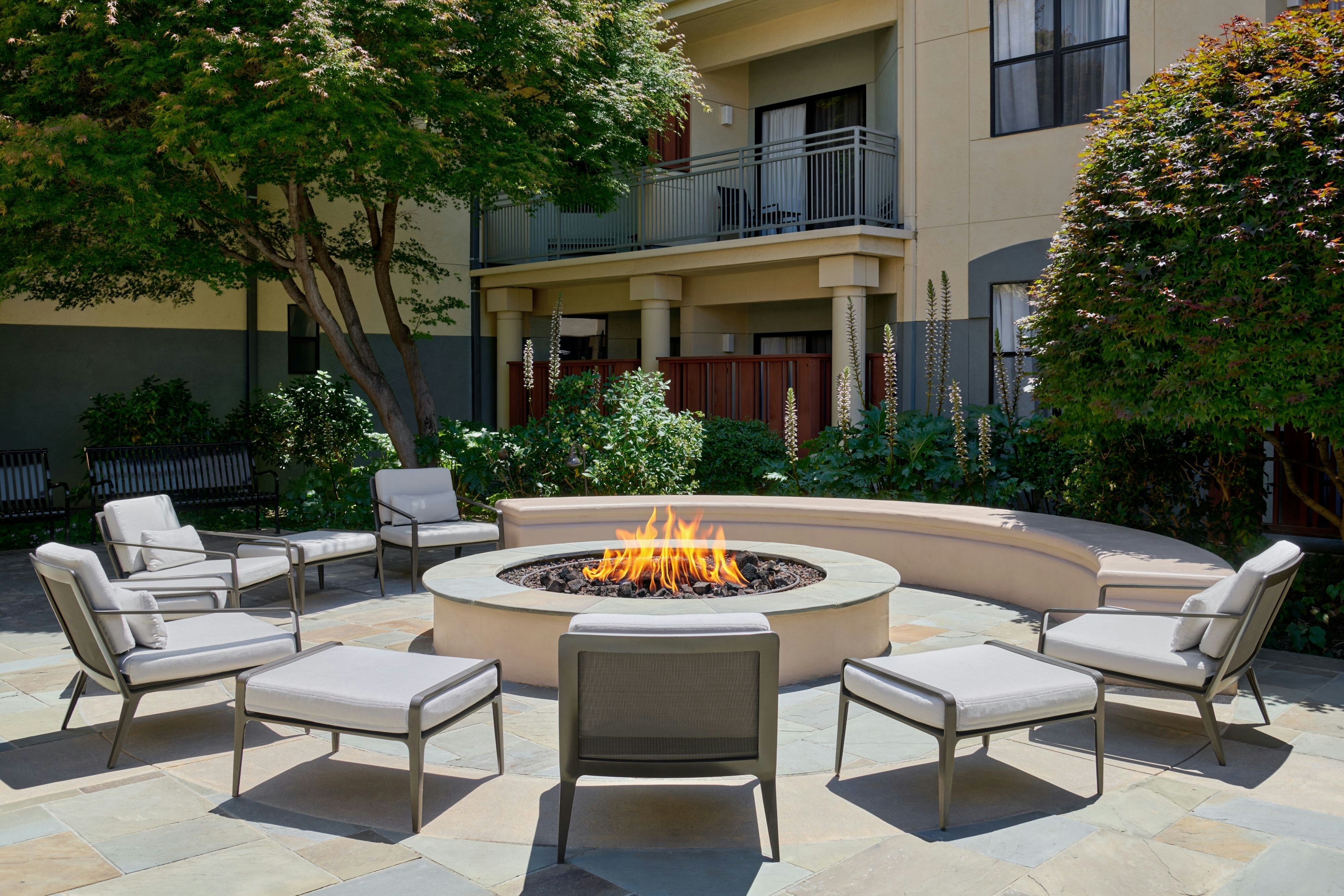 Residence Inn Palo Alto Menlo Park 51/72