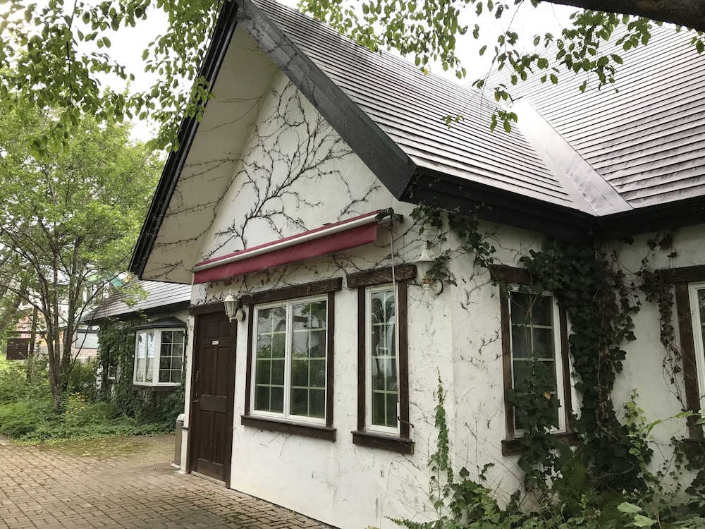 Le Bocage - Hakuba Echoland Chalets 2/50