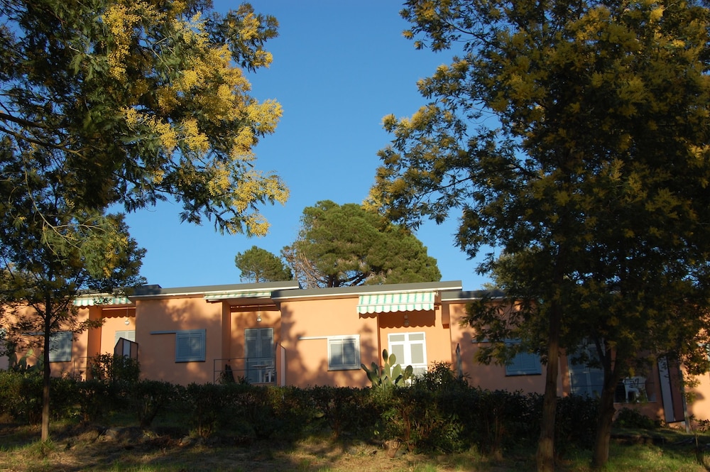 Resort La Francesca 5/53