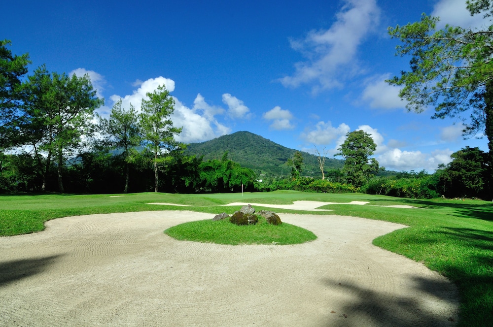 Handara Golf Resort Bali 41/44