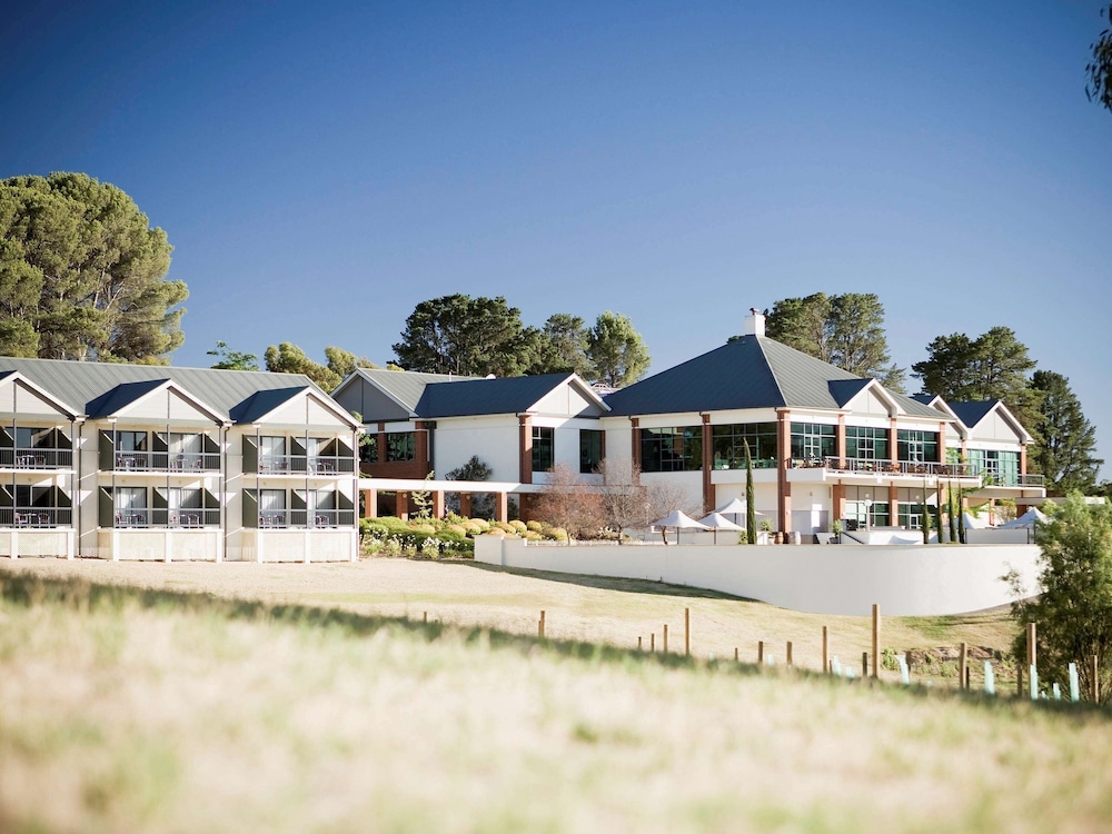 Novotel Barossa Valley Resort 1/69