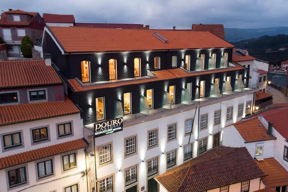 Douro Castelo Signature Hotel 2/30