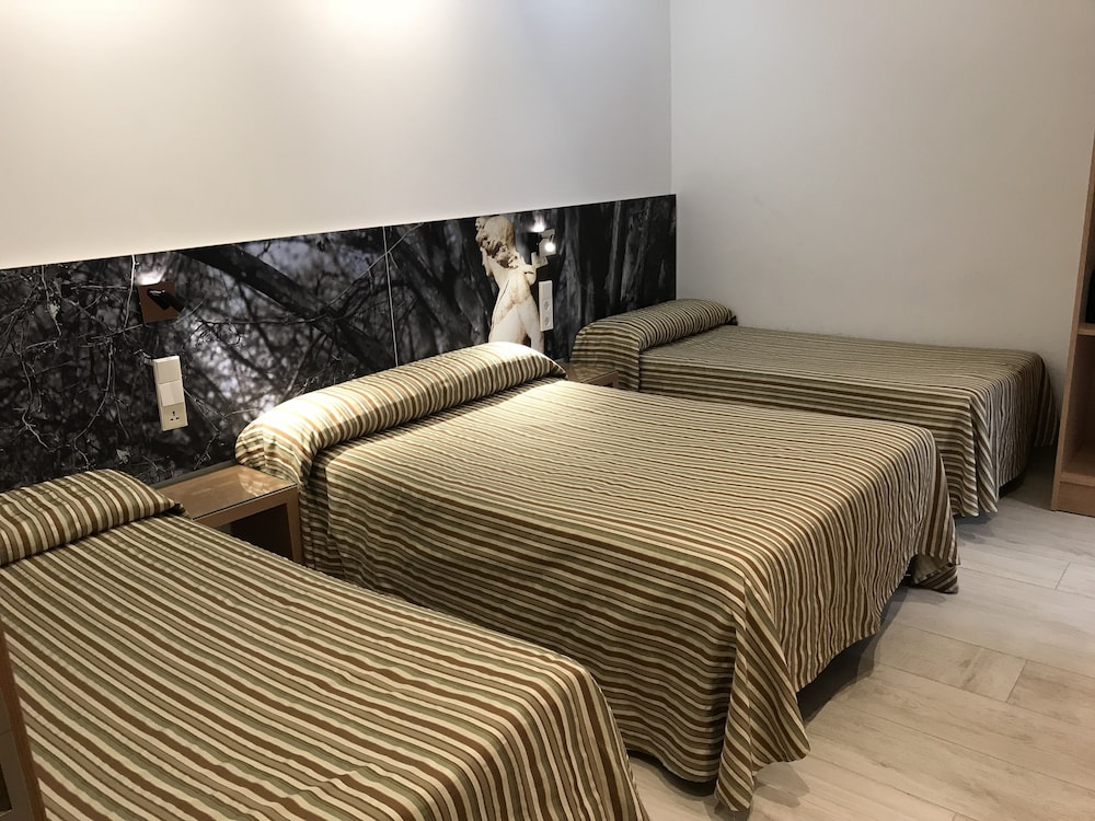 Hostal Cervelo 22/72