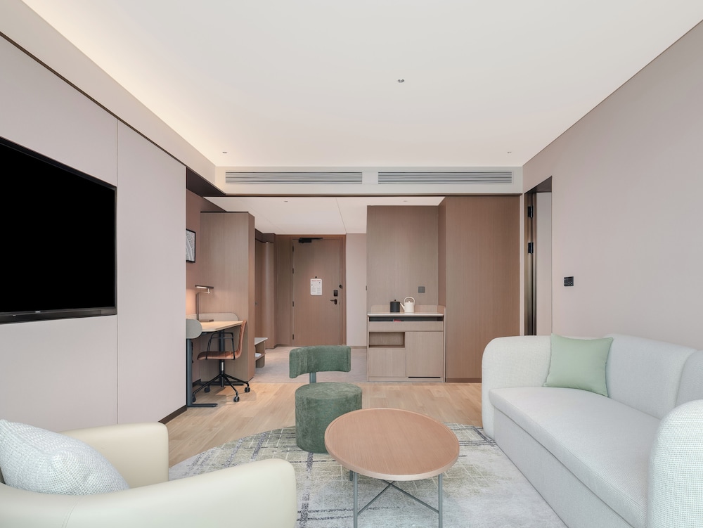 Hilton Garden Inn Mianyang Santai 29/48