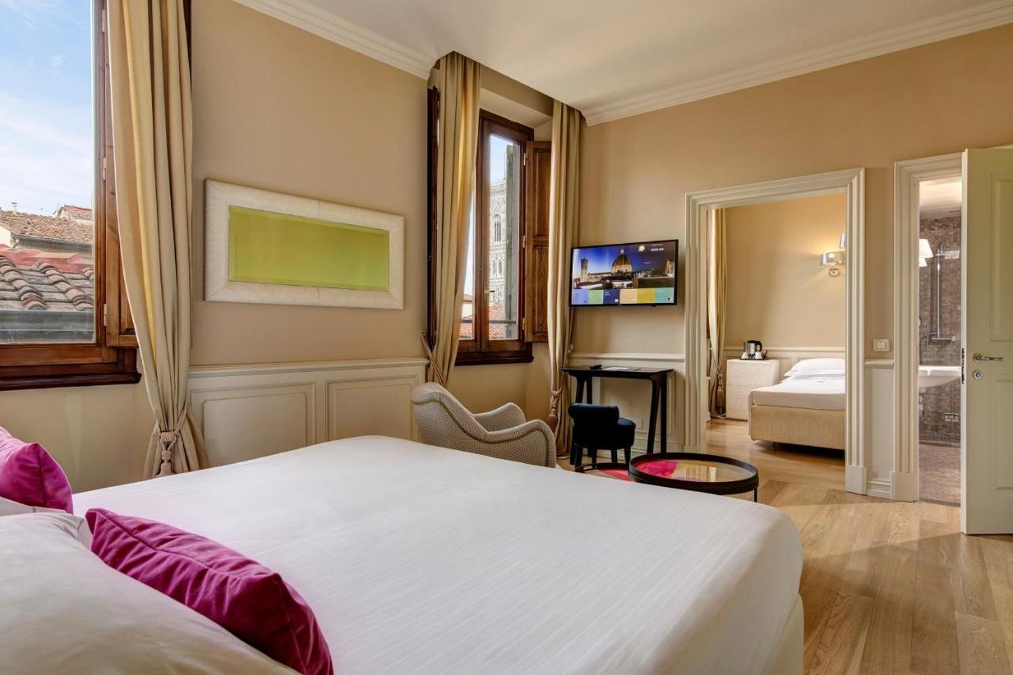 Grand Hotel Cavour 10/76