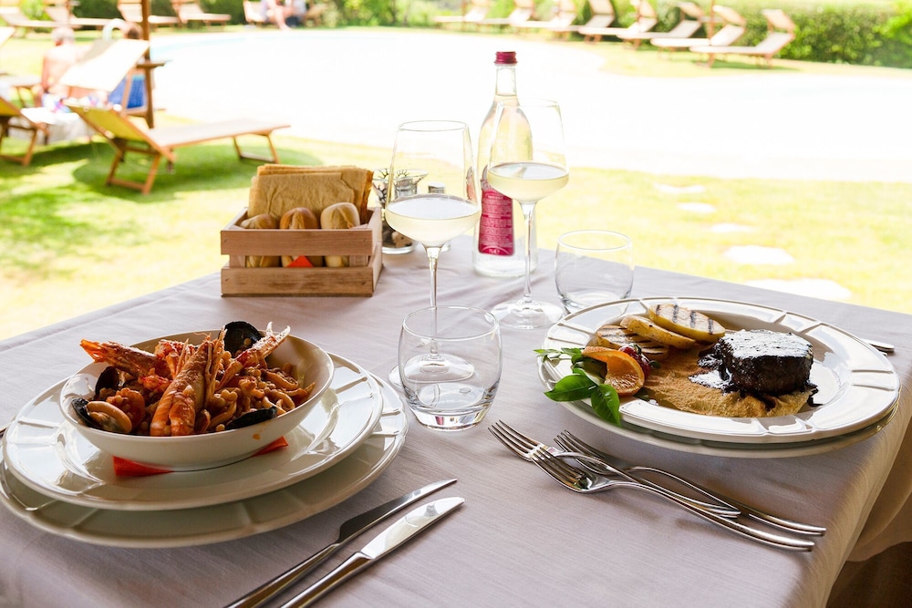 Aldiola Country Resort 26/50
