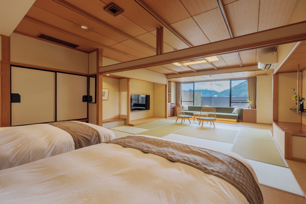 Hohoemi no Yado Takinoyu Hotel 14/77