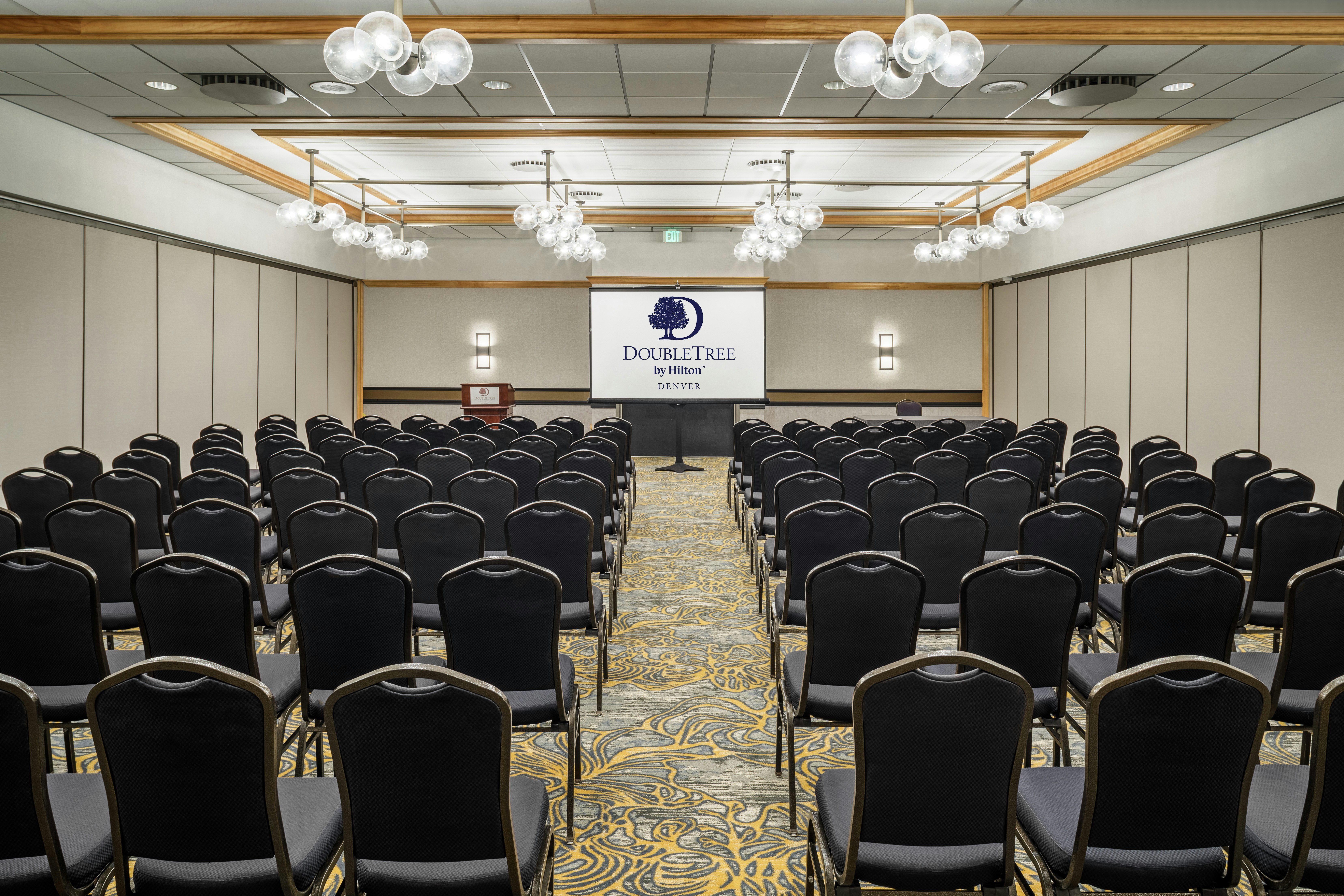 DoubleTree by Hilton Hotel Denver 60/71